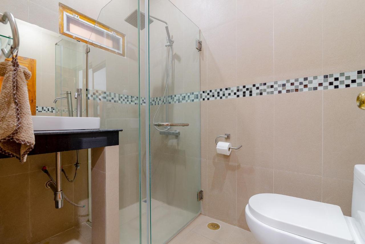 Bangsaphan Paradise Bankrut Vanilla Villa Екстер'єр фото