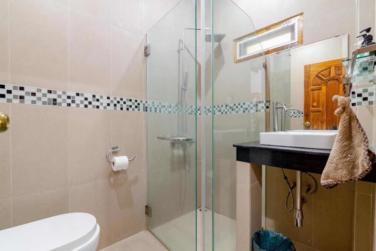 Bangsaphan Paradise Bankrut Vanilla Villa Екстер'єр фото